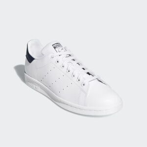 Adidas Stan Smith white/navy shoes